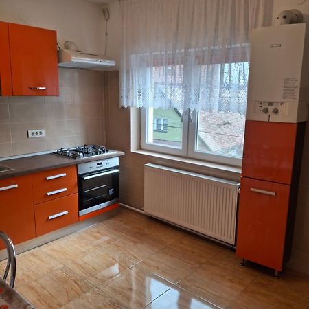 Apartament Luxury Sibiu Extérieur photo