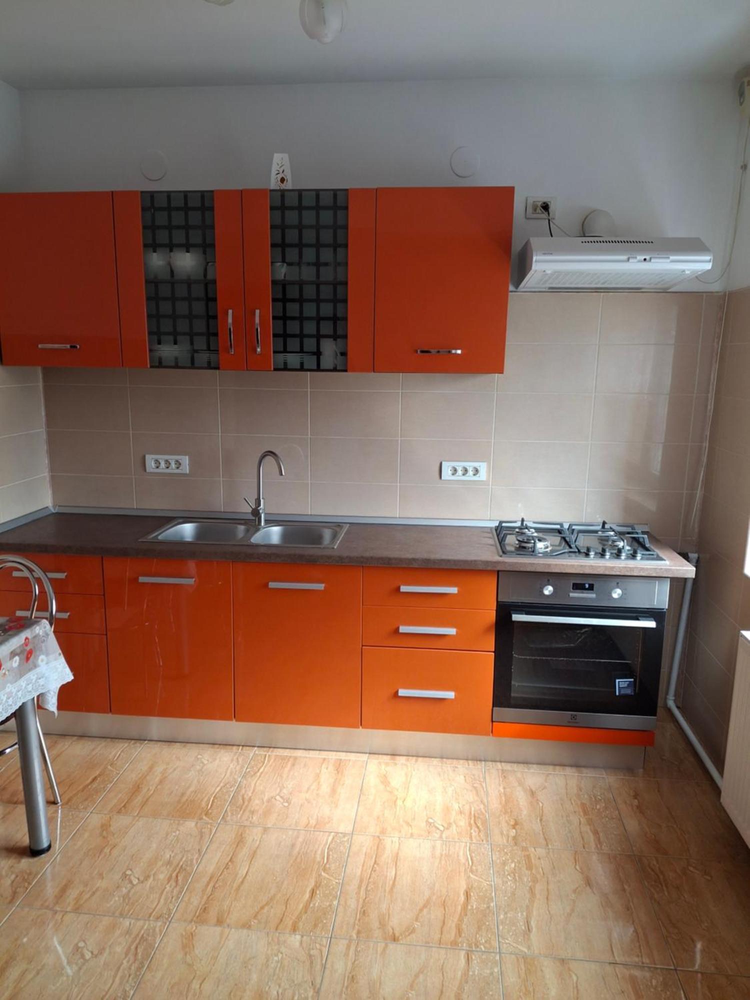 Apartament Luxury Sibiu Extérieur photo