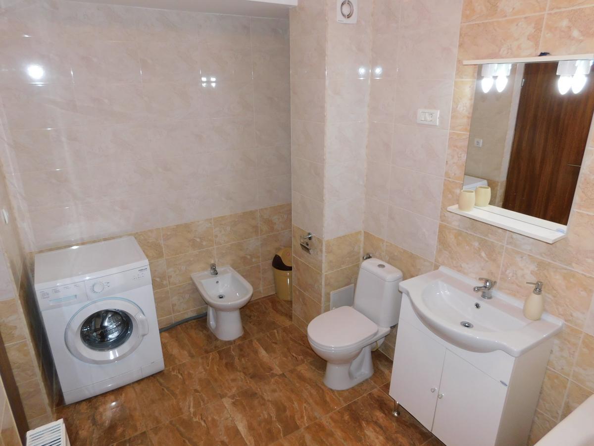 Apartament Luxury Sibiu Extérieur photo