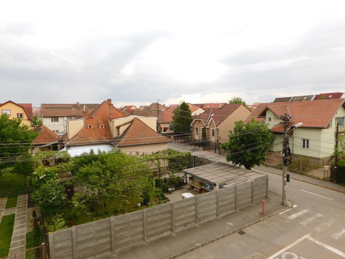 Apartament Luxury Sibiu Extérieur photo